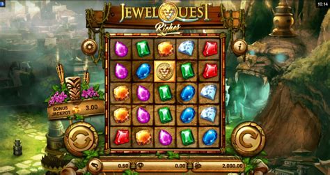 jewel quest riches|Jewel Quest Riches Slots Takes You on a Thrilling Adventure.